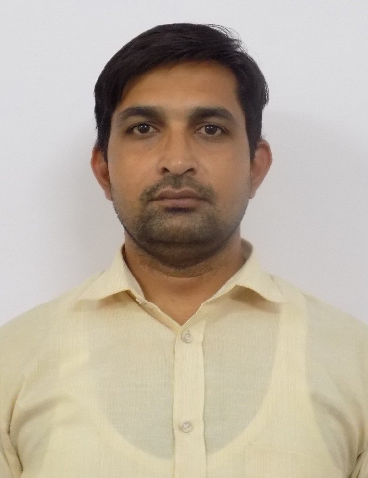 SANJIV KUMAR DUDI